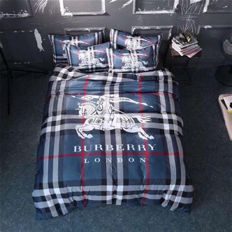 replica burberry bed linen|Burberry Bedding 770793.1 .